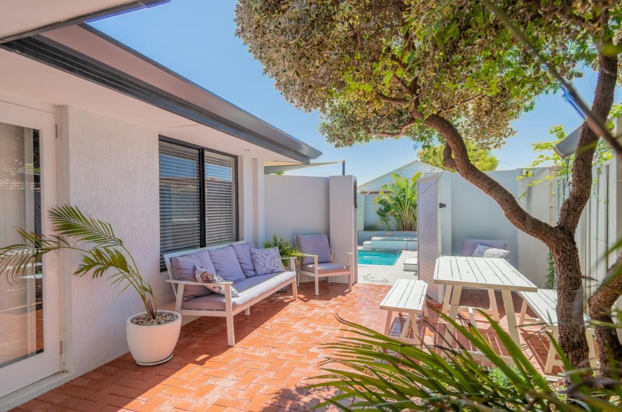 Mindarie Retreat Hotel Buitenkant foto