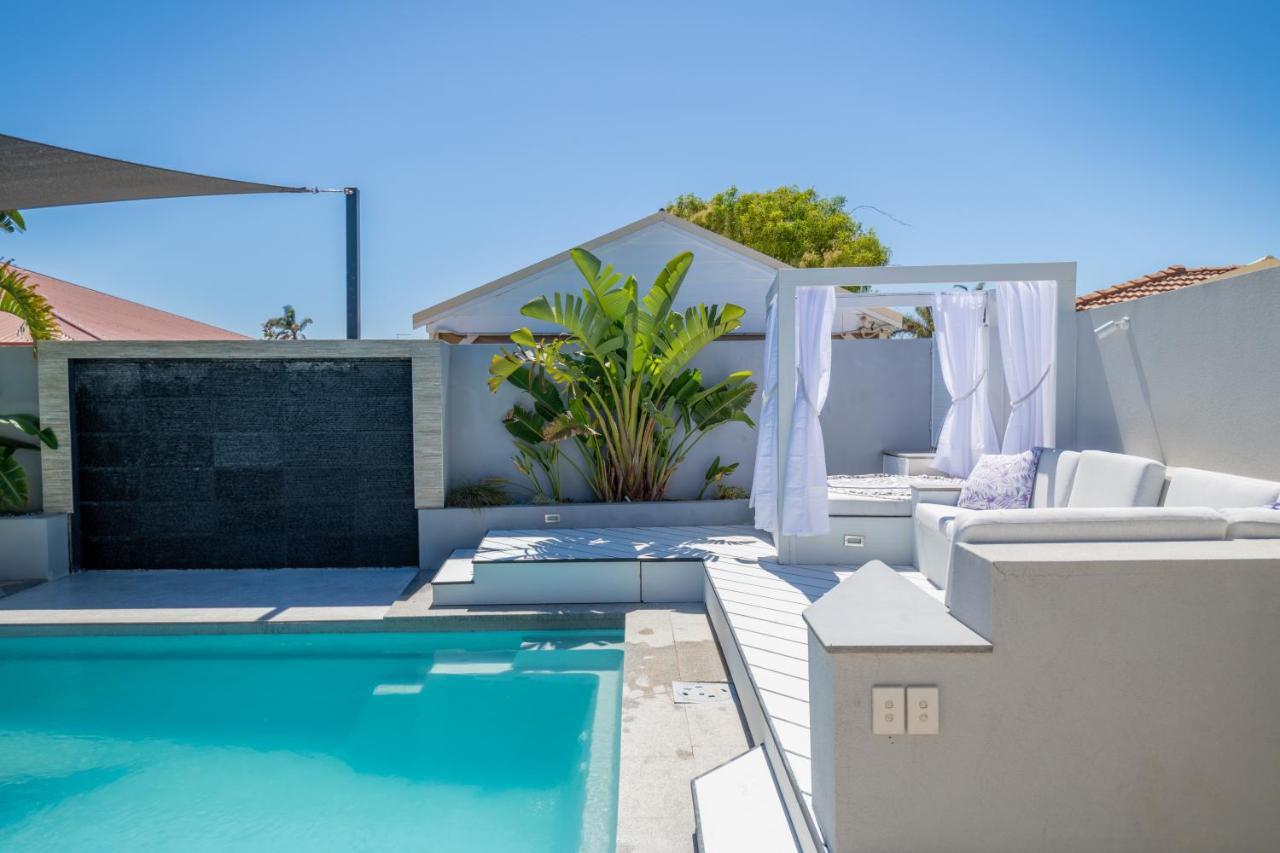 Mindarie Retreat Hotel Buitenkant foto