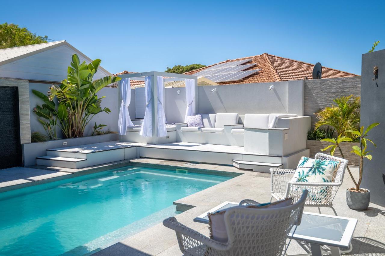 Mindarie Retreat Hotel Buitenkant foto