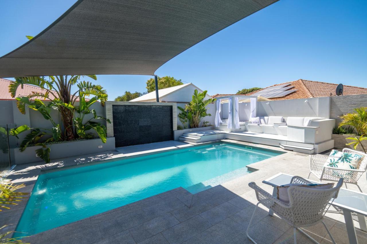 Mindarie Retreat Hotel Buitenkant foto