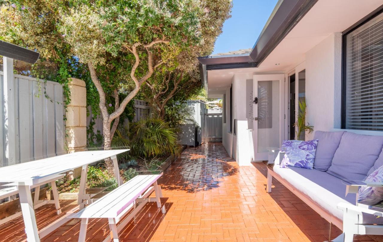 Mindarie Retreat Hotel Buitenkant foto
