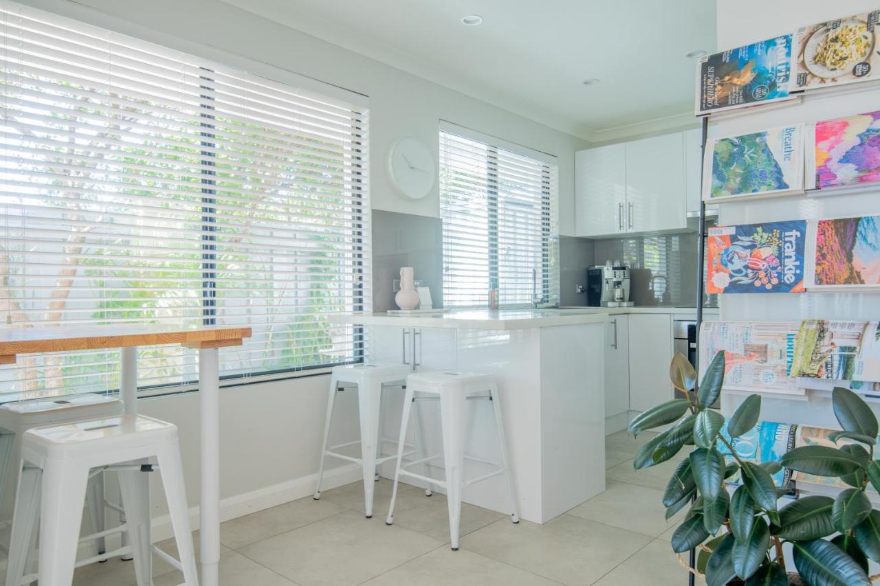 Mindarie Retreat Hotel Buitenkant foto