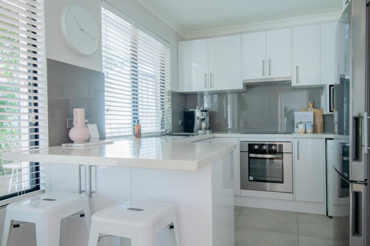 Mindarie Retreat Hotel Buitenkant foto