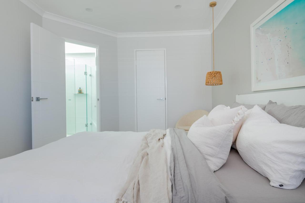 Mindarie Retreat Hotel Buitenkant foto