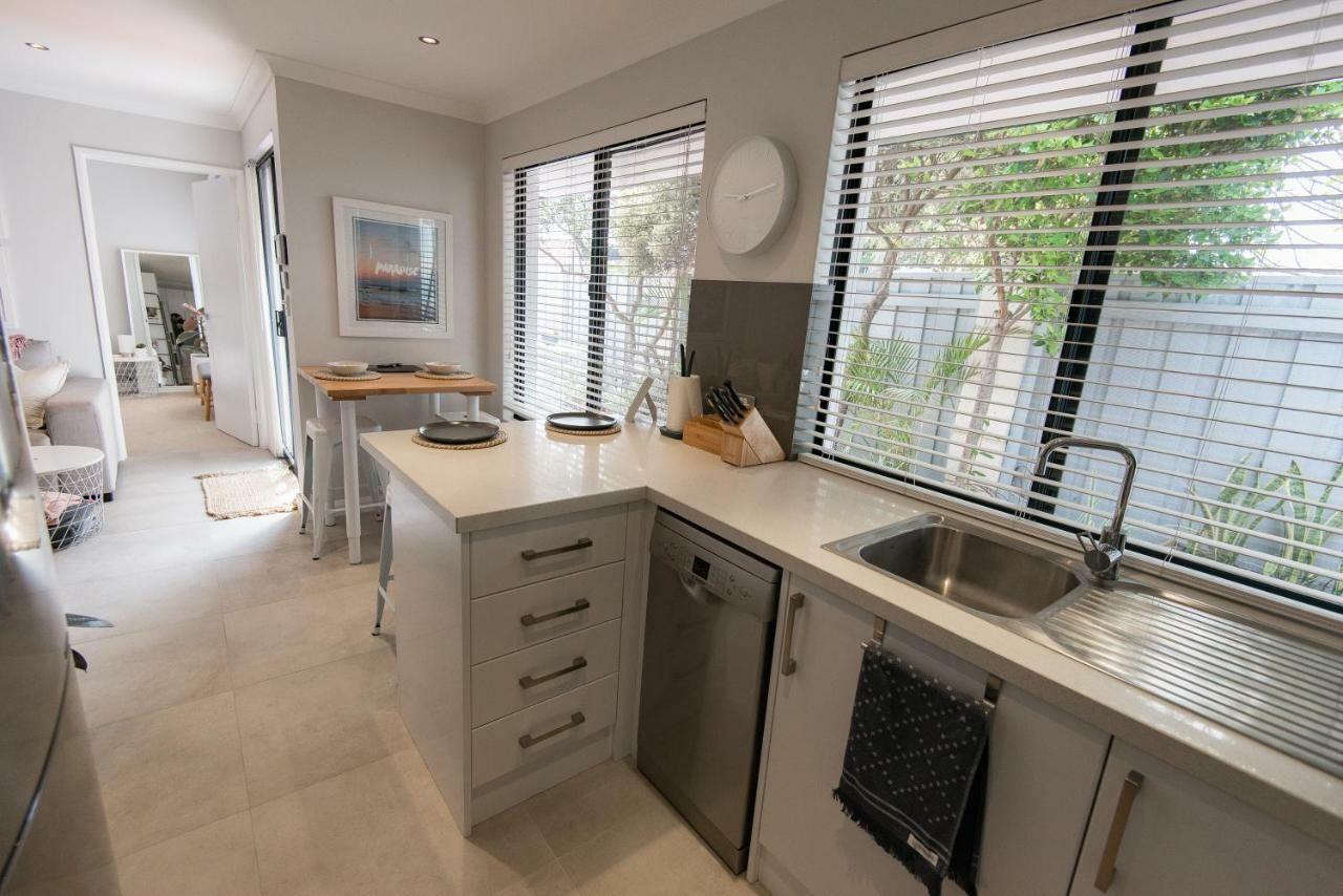 Mindarie Retreat Hotel Buitenkant foto